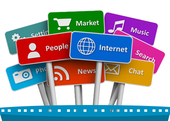 internet marketing