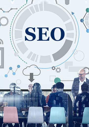 SEO Banner