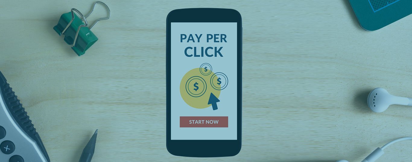 Pay Per Click