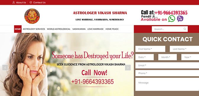 Vikash