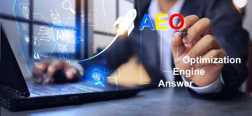 AI Search SEO India