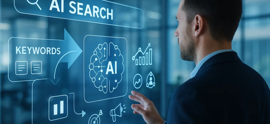 AI SEO Company India