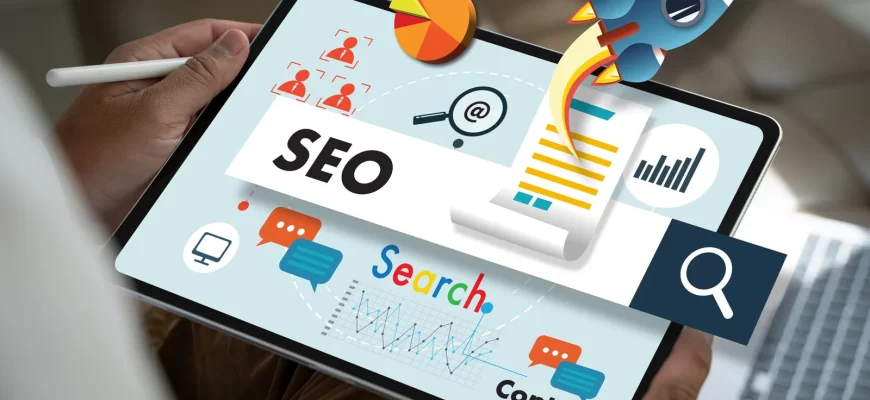 SEO Trends India