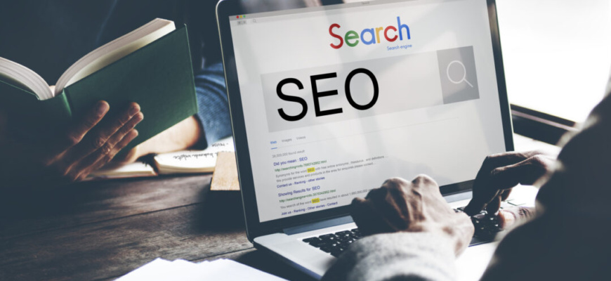 Top Seo Company India