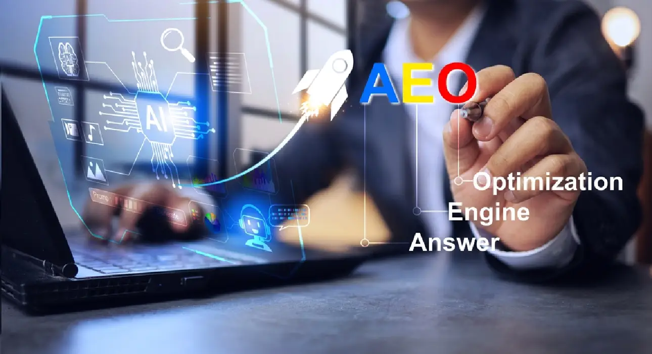AI Search SEO India