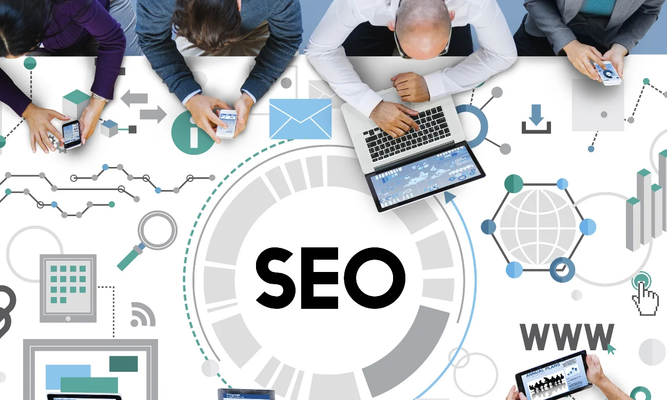 Best SEO Company India