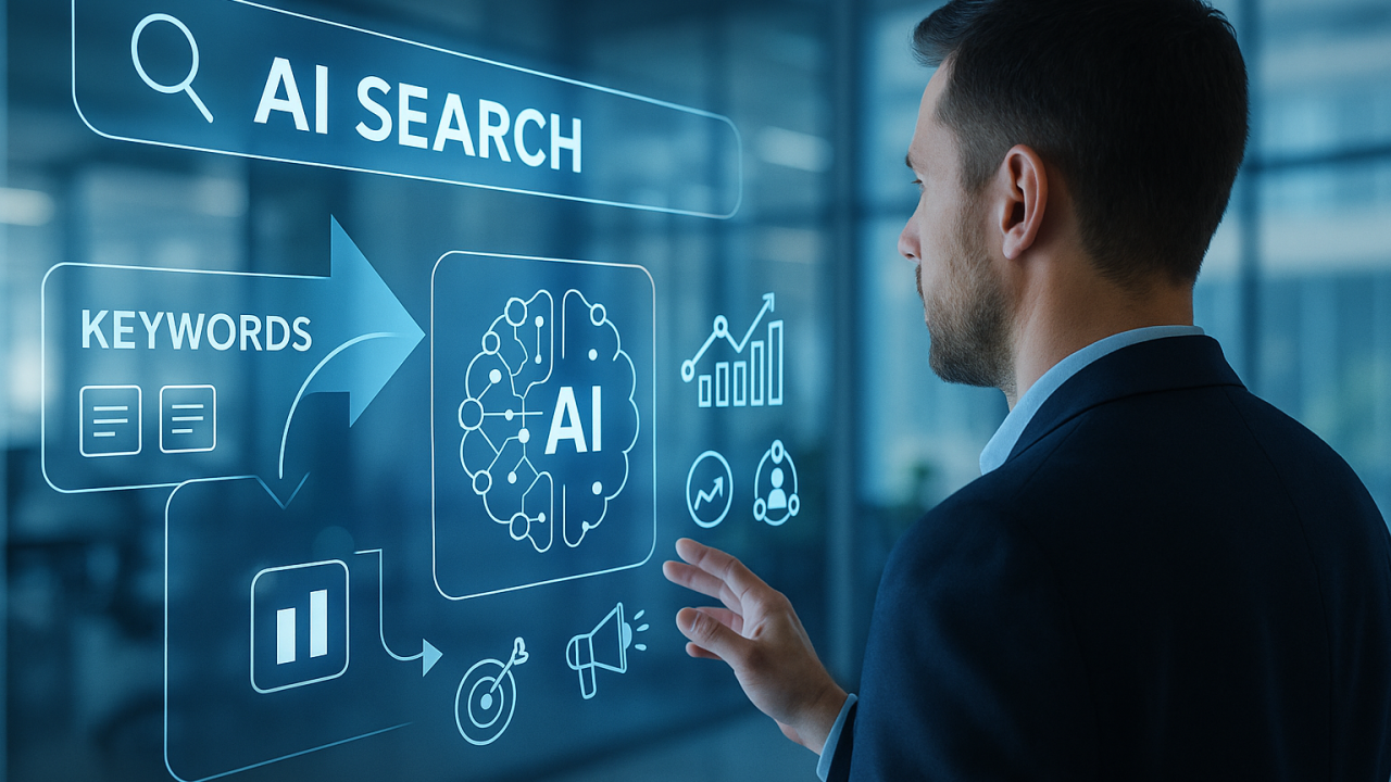AI SEO Company India