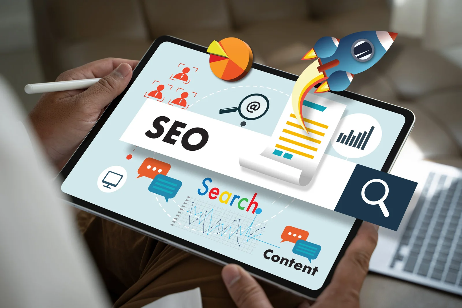 SEO Trends India